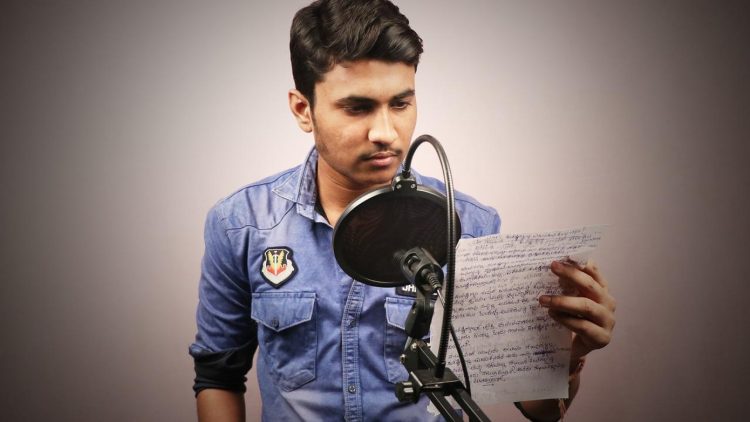 Suivre une formation de doublage à Paris !