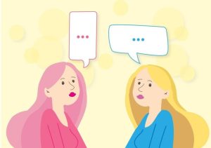 professionnel de la communication