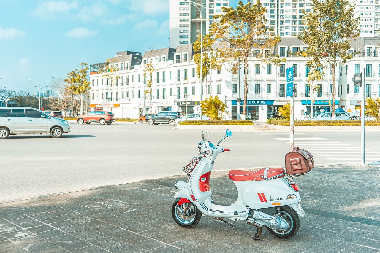 Comment devenir moniteur de moto école ?