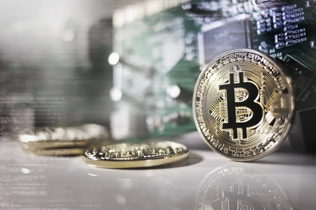 Suivre une formation en crypto-monnaie