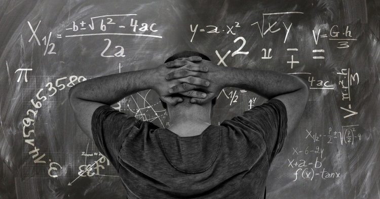 Trouvez votre professeur de maths à Paris