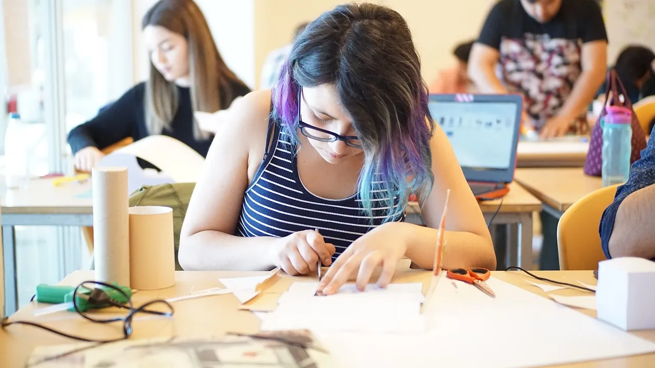 Réussir le test de niveau B1 en français