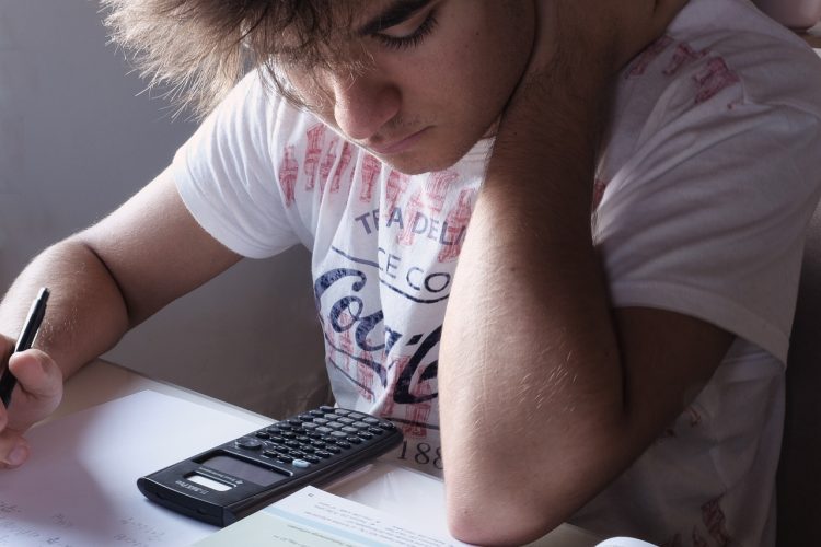 Comment accéder à son relevé de notes bac ?