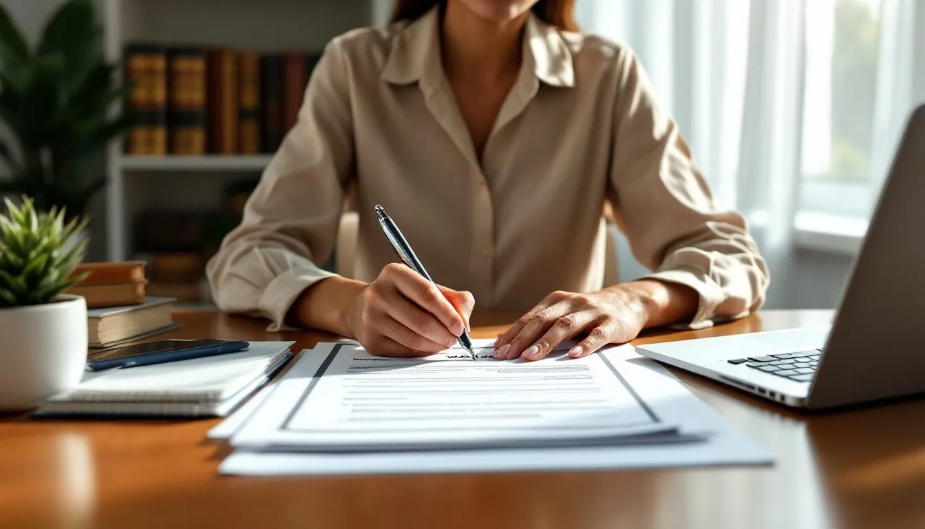 vae responsable de secteur aide à domicile