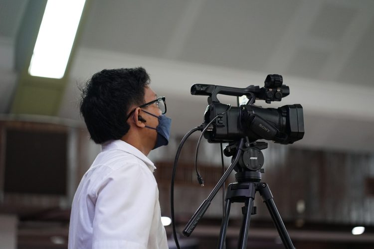 Quel est le salaire moyen d’un photographe ?