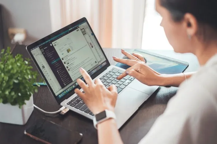 Comment se préparer à travailler à domicile ?
