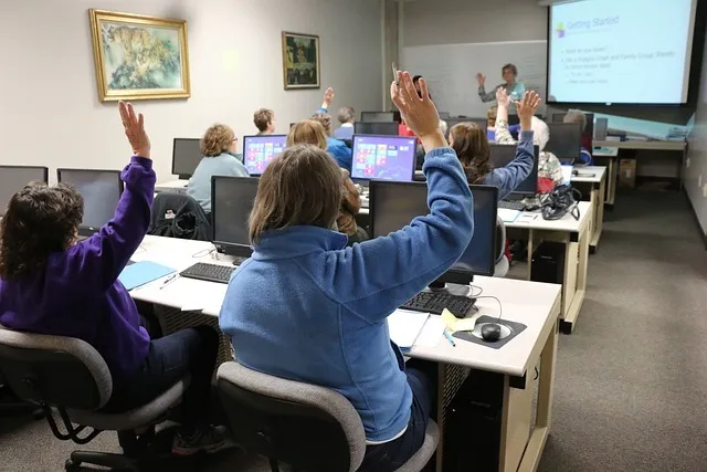 Comment se former à l’informatique à Rennes ?