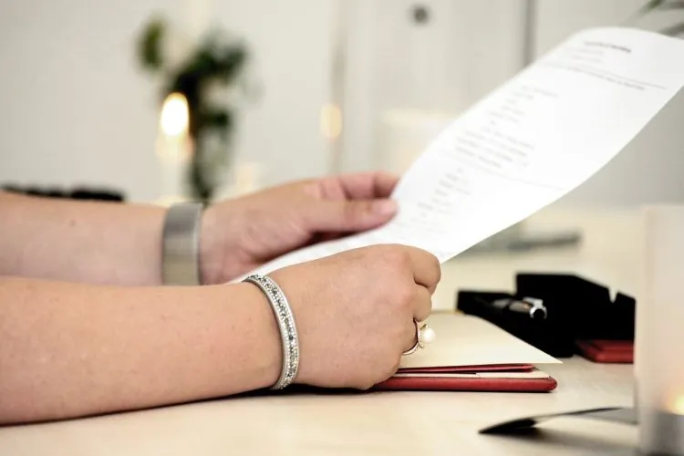 Comment monter un dossier de prise en charge ?