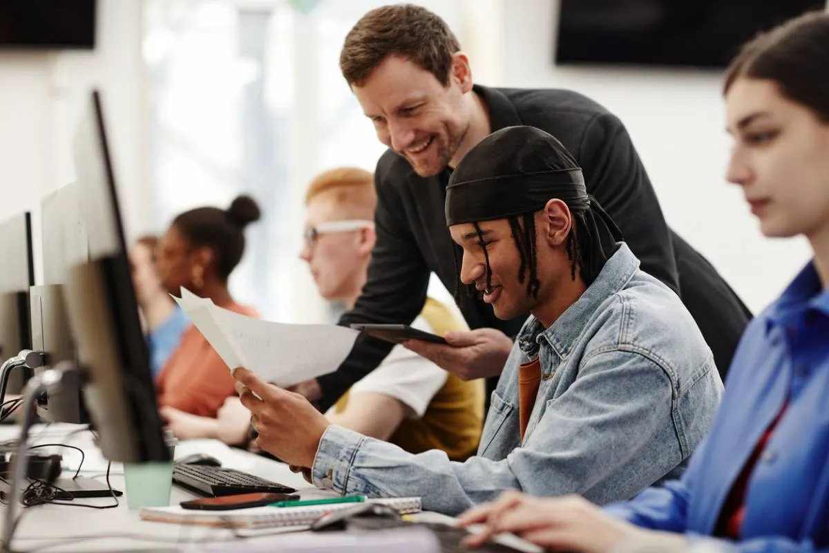 Sur quels critères baser le choix de votre future école d’informatique ?