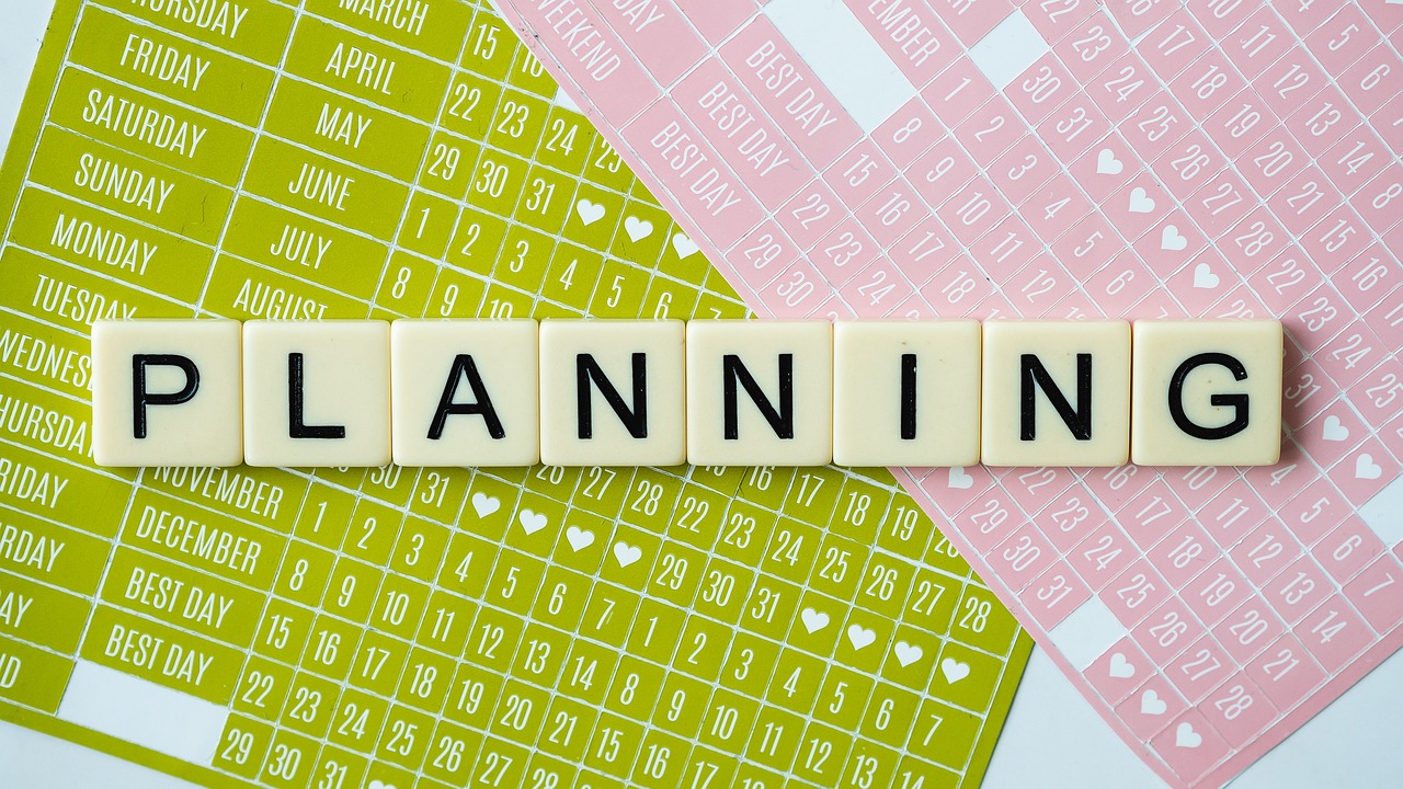 L’importance du planning du personnel sur Excel