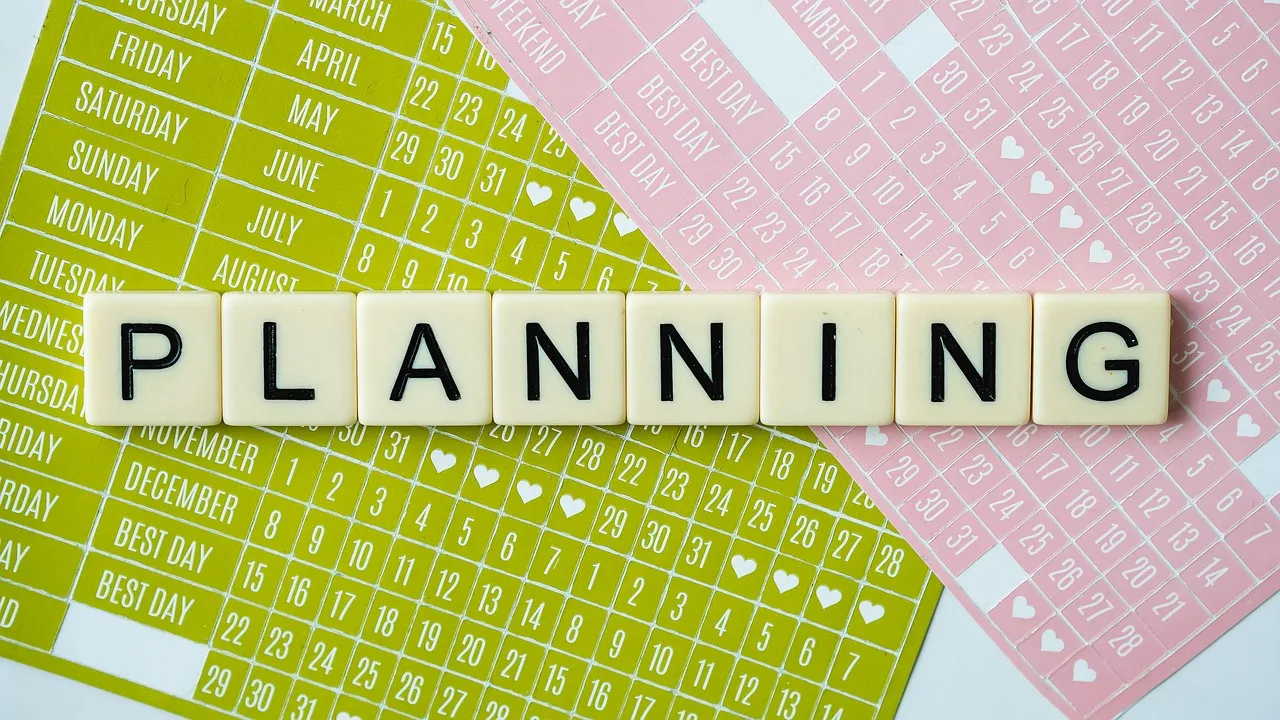 L’importance du planning du personnel sur Excel