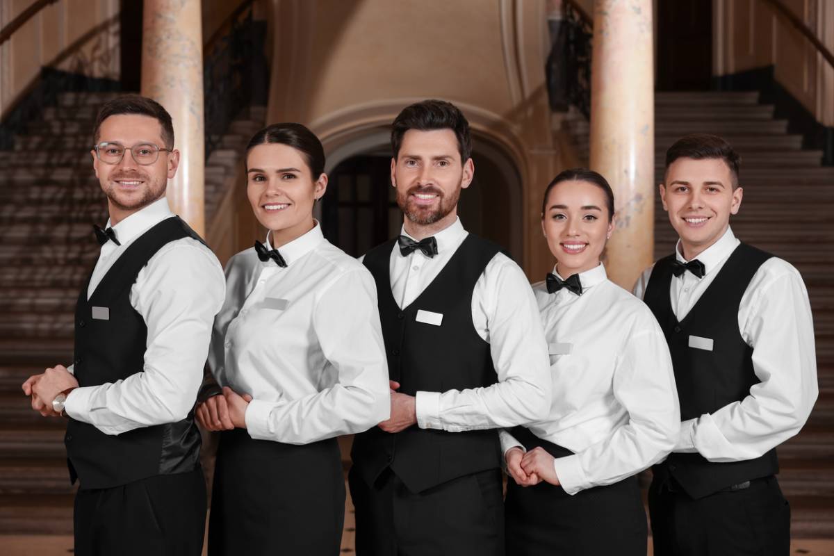 Personnel de maison privé : l’art de la sélection sur mesure