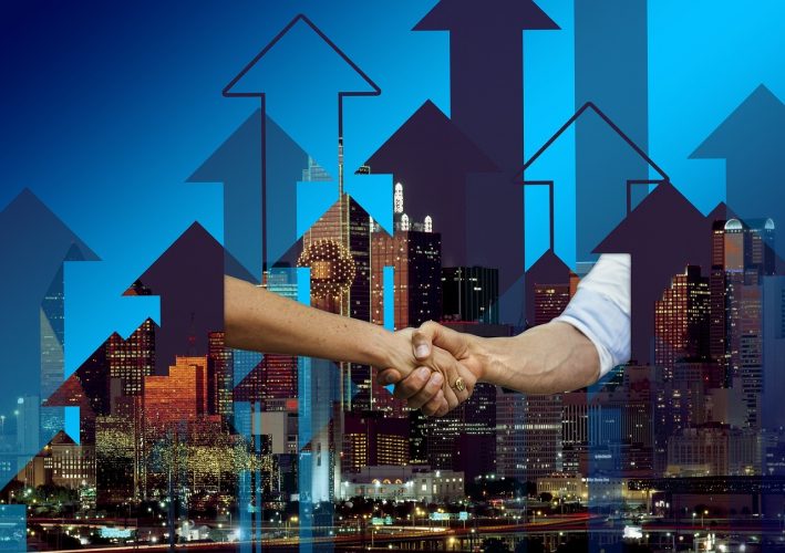 Le chef de produit sur les grands projets agiles