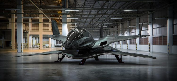 Lancez-vous dans l’aéronautique, devenez ingénieur!