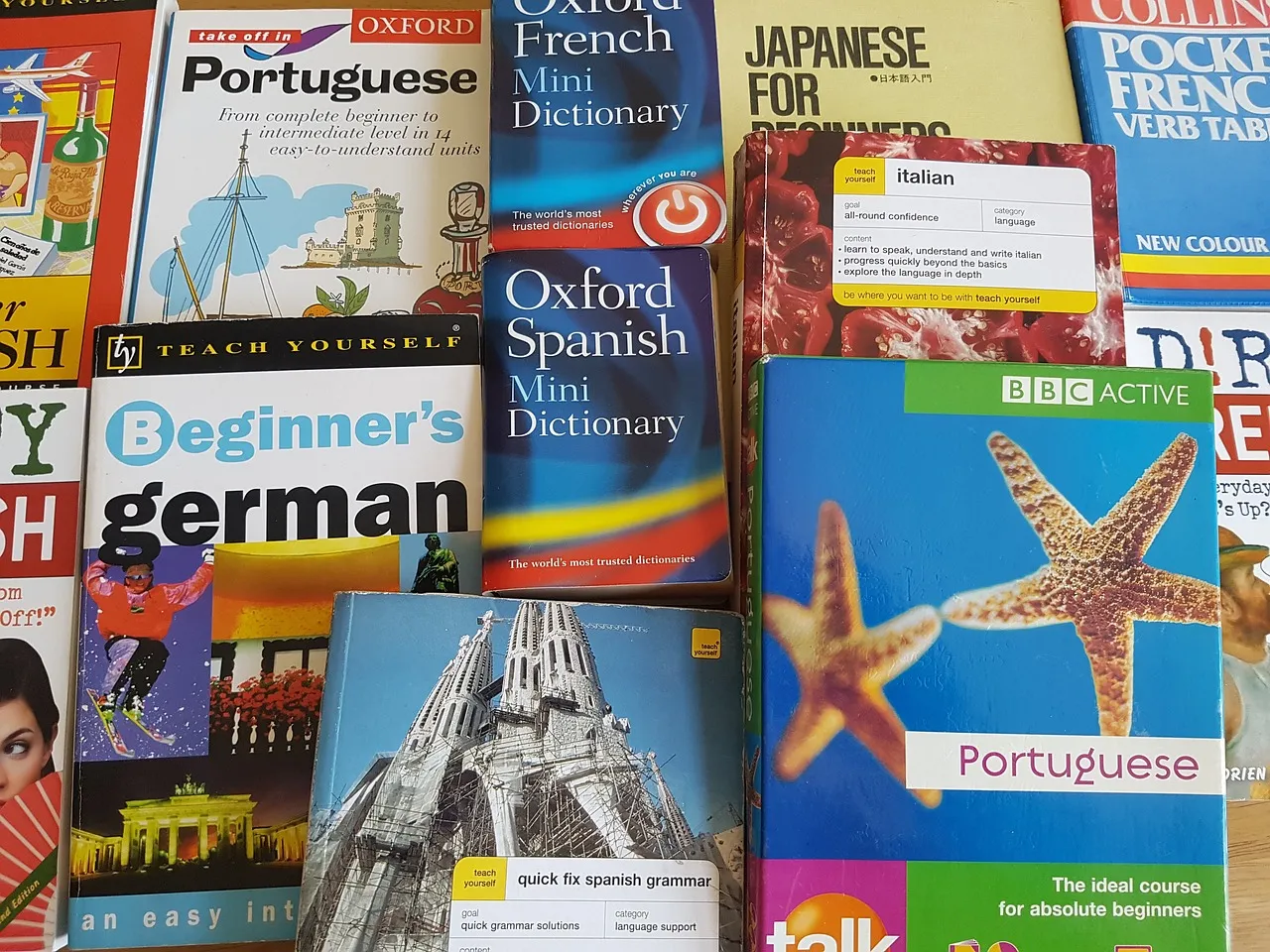 Comment se former aux métiers de la traduction ?