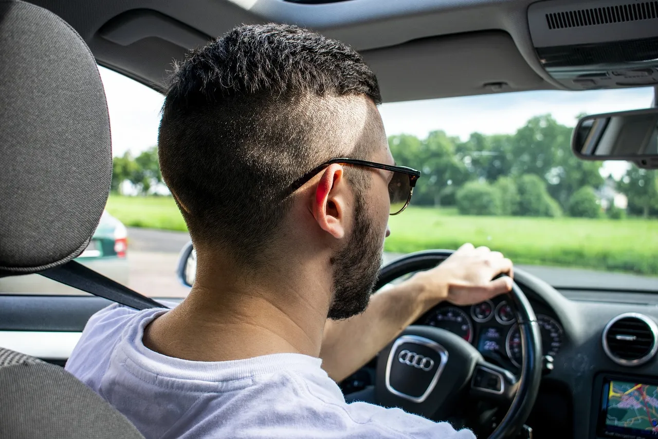 Attestation sur l’honneur permis de conduire CPF