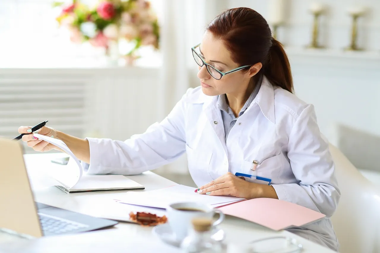 Infirmiers : pourquoi suivre une formation NGAP ?