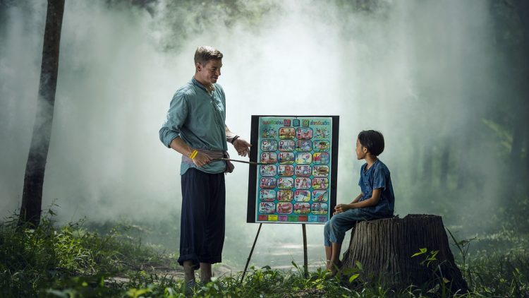 Comment devenir professeur particulier aujourd&#039;hui ?