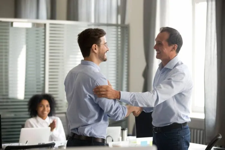 Comment décrocher un poste dans le marketing ?