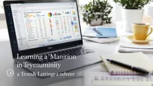 formation excel