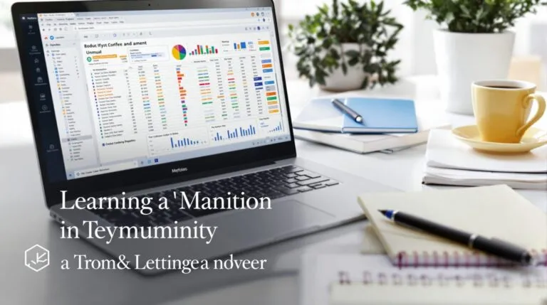 formation excel