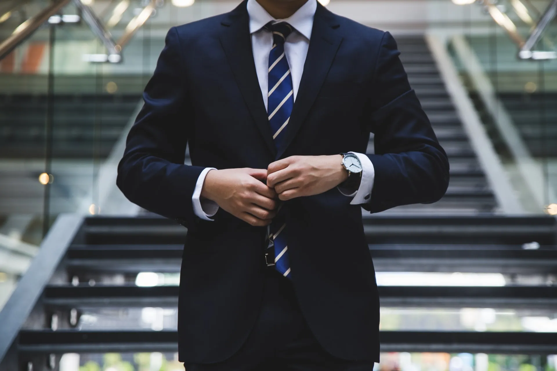 Comment s’habiller pour les entretiens d’embauche