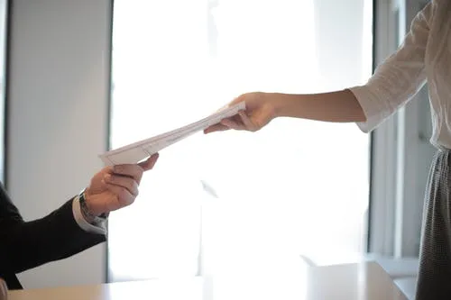 Top 5 des CV bizarres qui pourraient faire un tabac