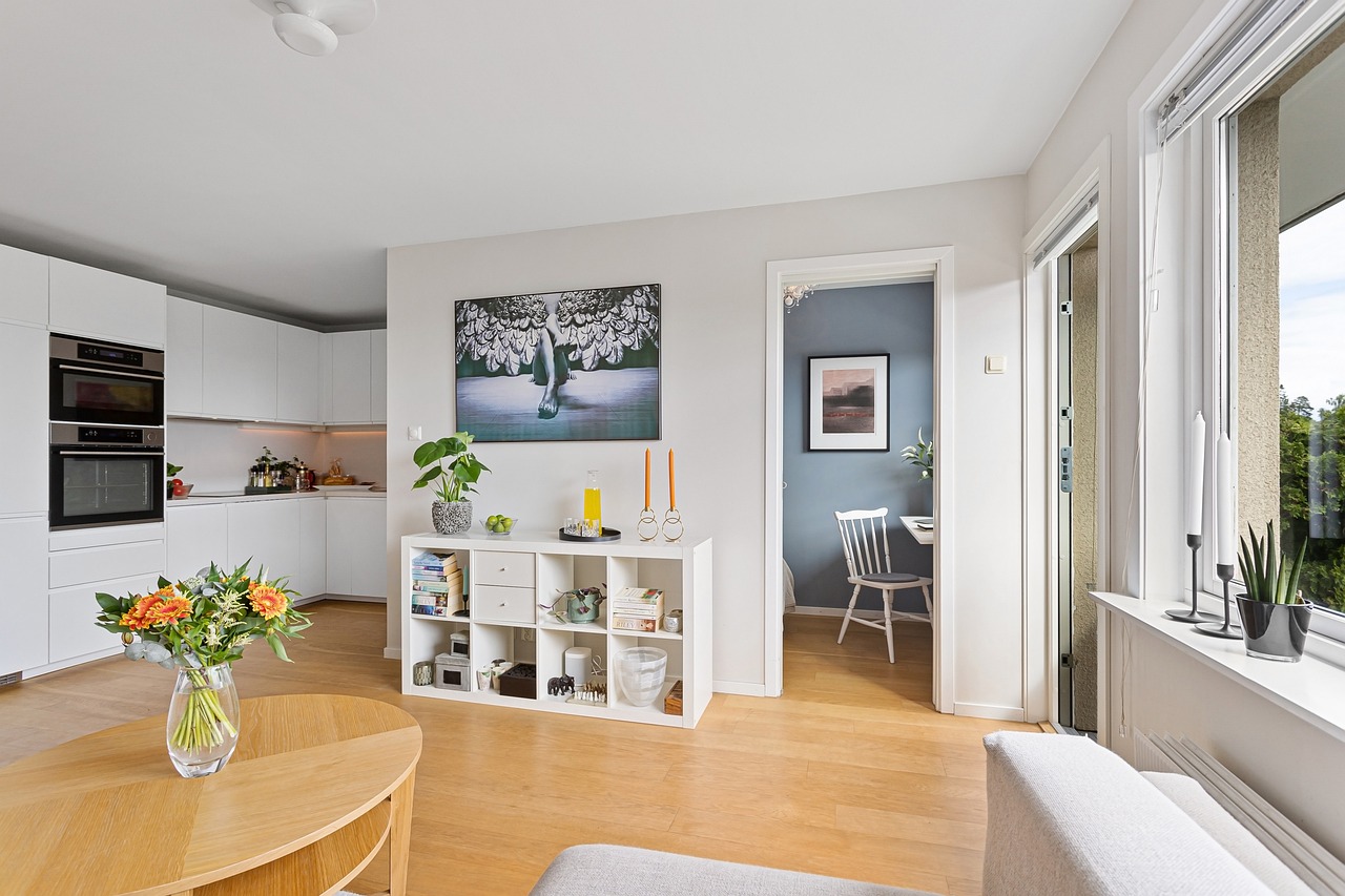 Découvrez les secrets de la décoration d’intérieur