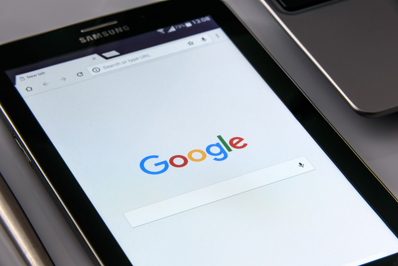 Maîtriser Google My Business : guide pour débutants