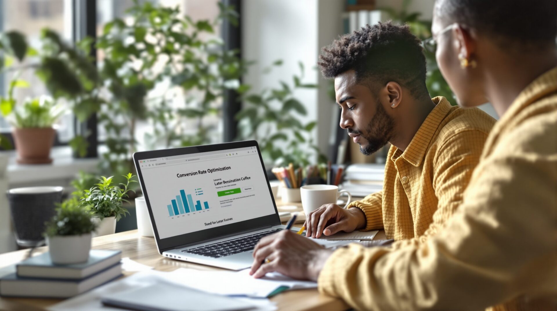 Comment se former à l’optimisation des conversions ?