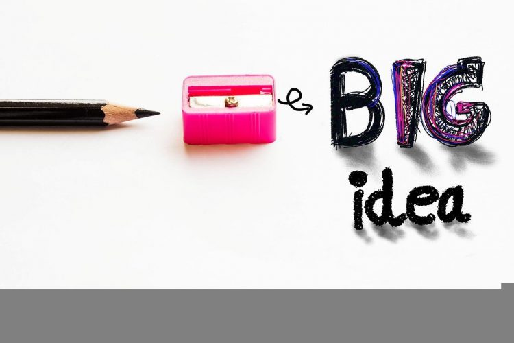 5 conseils pour trouver l’idée d’entreprise parfaite