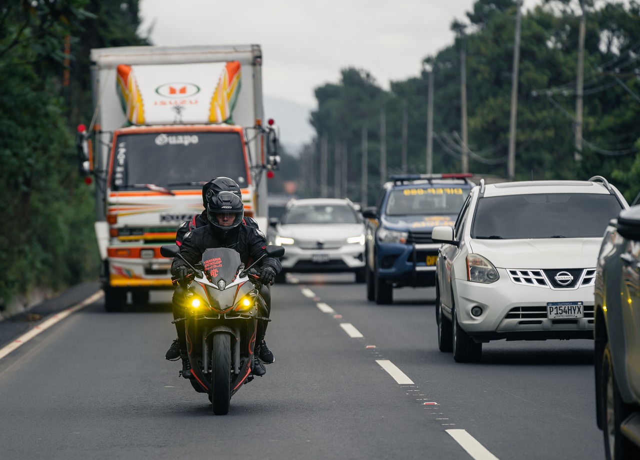Pourquoi suivre une formation aux risques routiers ?