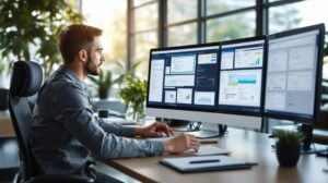 outil de suivi projet