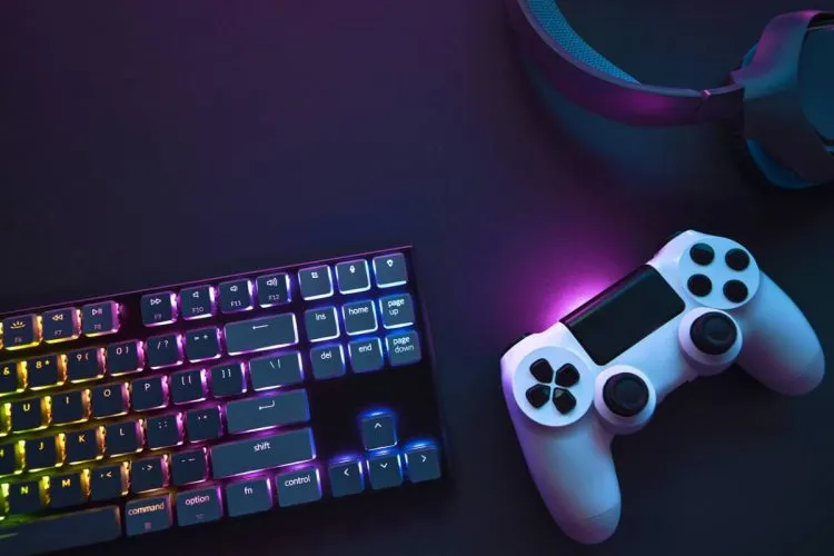 Comment vous former dans le monde du jeu vidéo ?