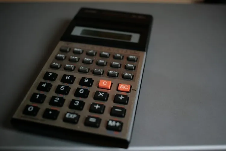 Comment faire un calcul de moyennes avec coefficient ?