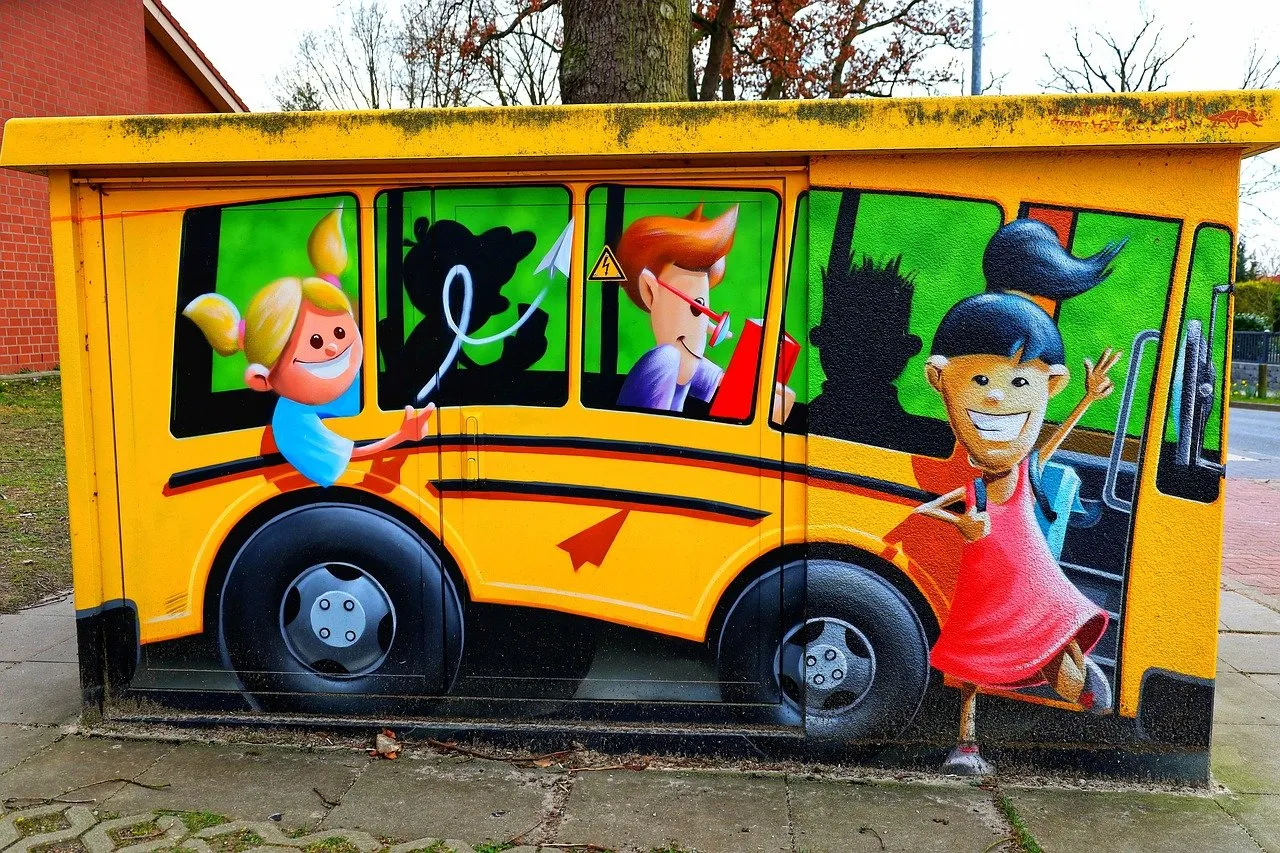 L’importance de bien organiser les voyages scolaires