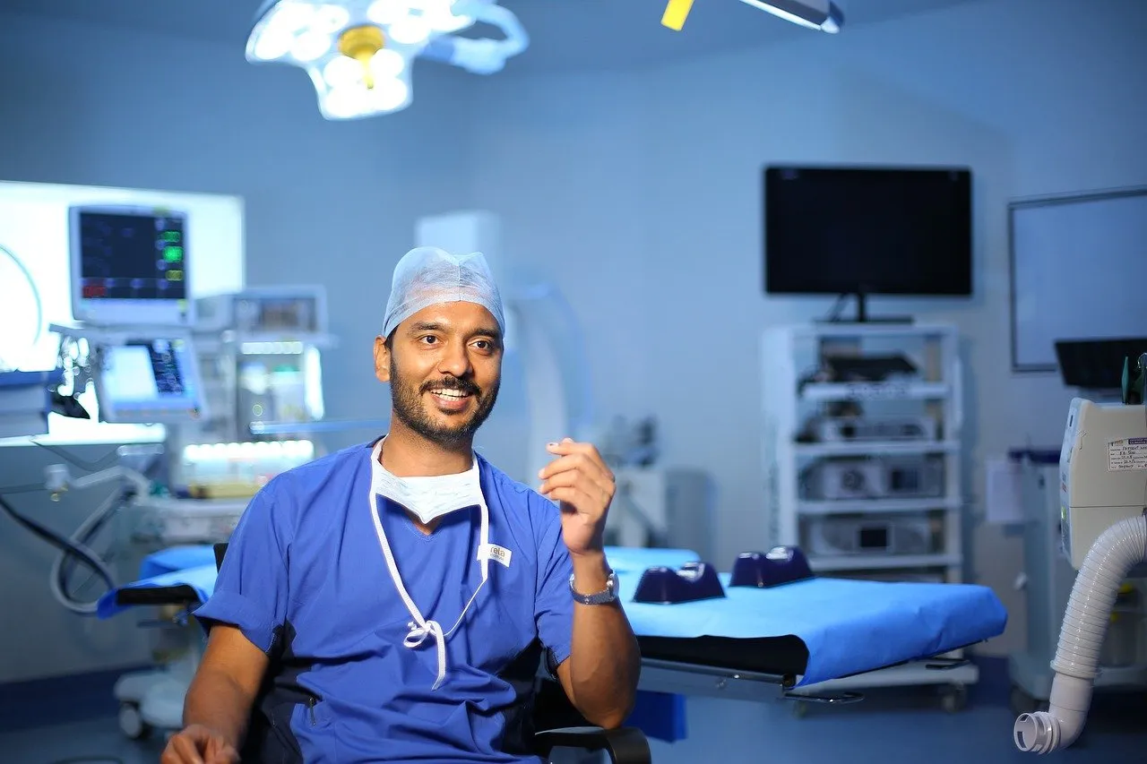 La formation en santé innovante par vidéo-simulation