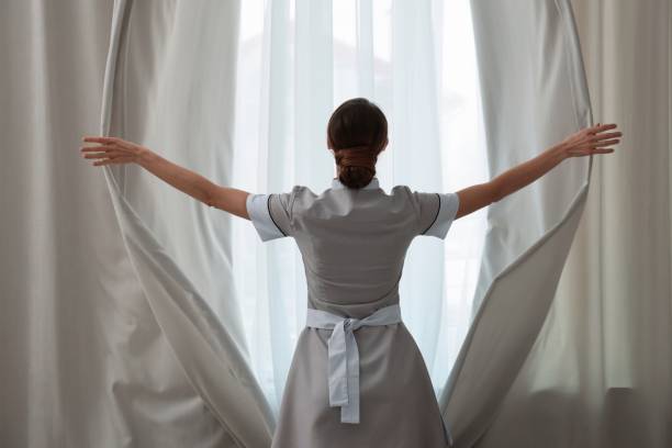 recrutement personnel de maison privé