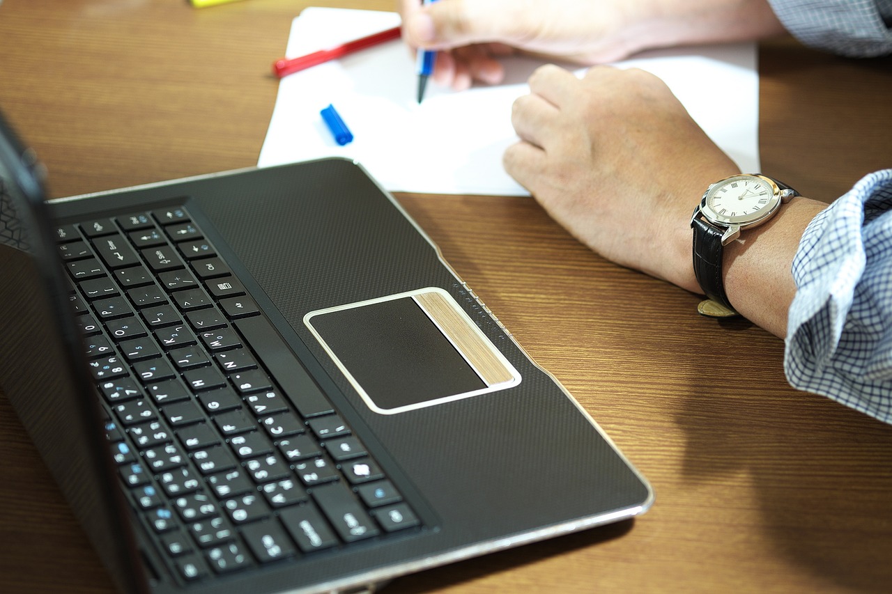 Les avantages du CPF ou Compte Personnel de Formation