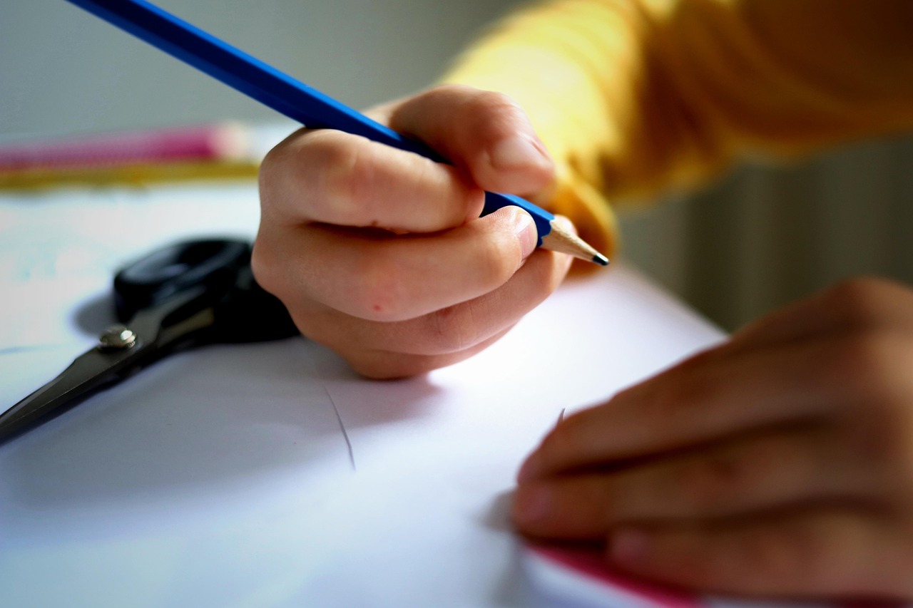 Apprendre à dessiner : pourquoi choisir une formation ?