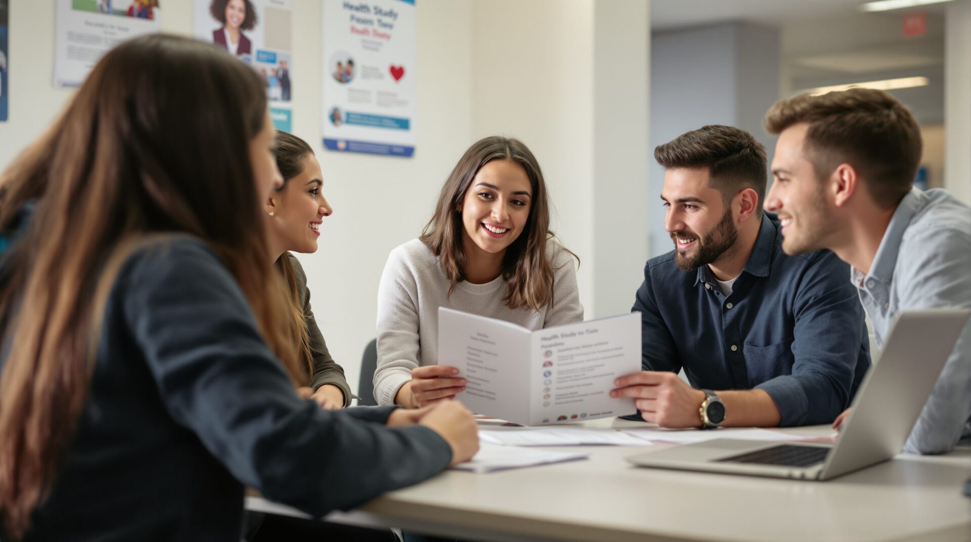 Parcoursup : réussir son orientation en filières santé