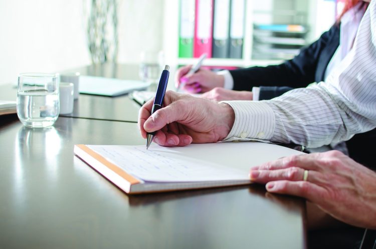 Voici comment bien se préparer question entretien stage