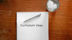 Guide des CV à remplir: astuces et exemples de CV
