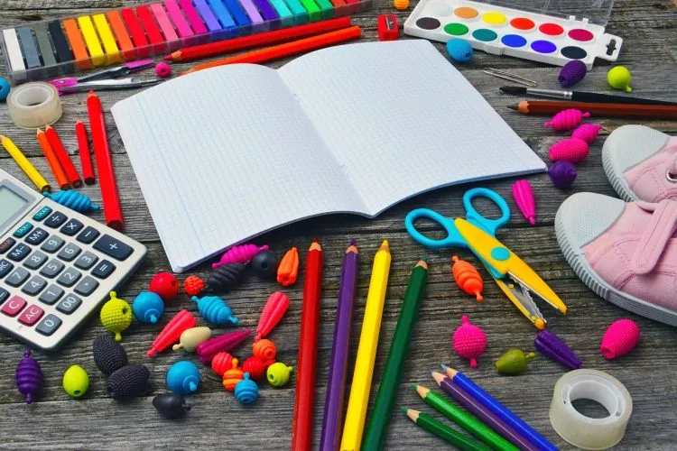 Fourniture scolaire : toutes les réponses à vos questions !