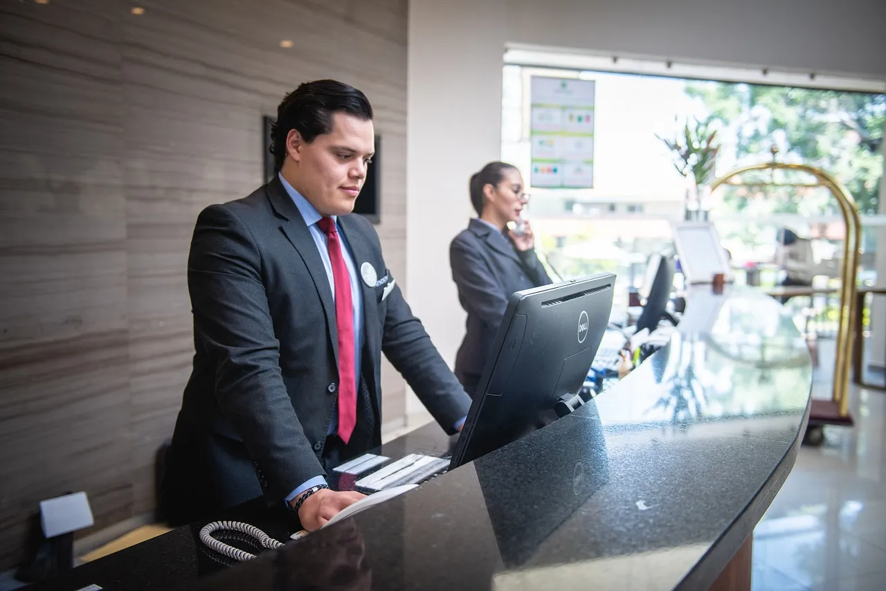 Les avantages de travailler dans le tourisme à l’étranger
