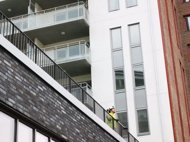 Responsable développement de projets urbains : fiche métier