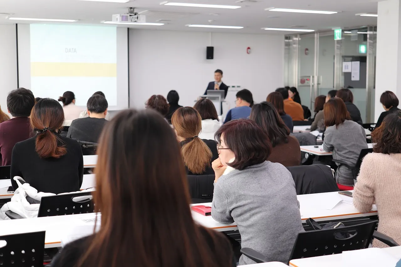 Formation en école supérieure pour la grande distribution