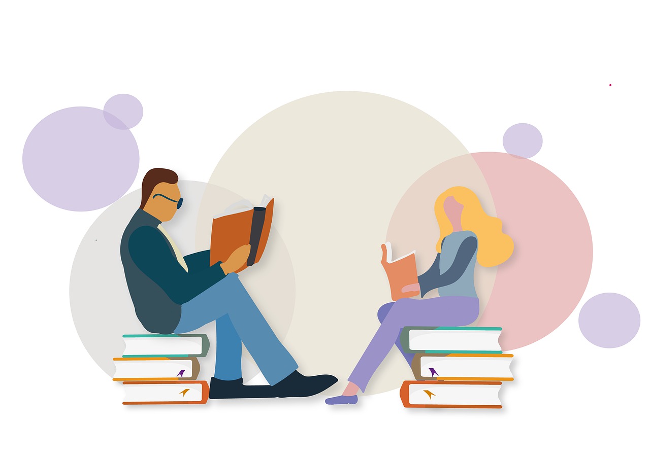 Apprendre une langue étrangère dans un centre de formation