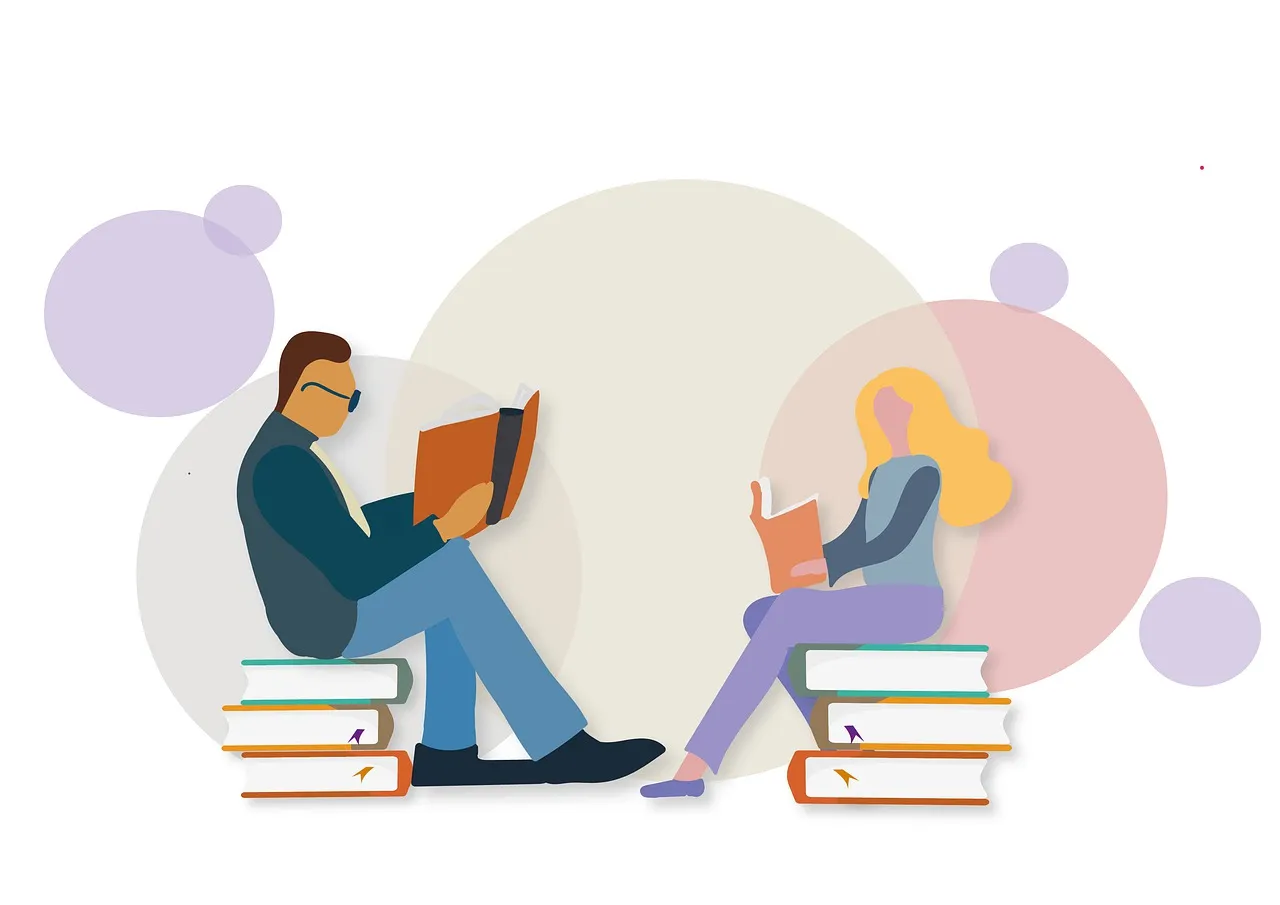 Apprendre une langue étrangère dans un centre de formation
