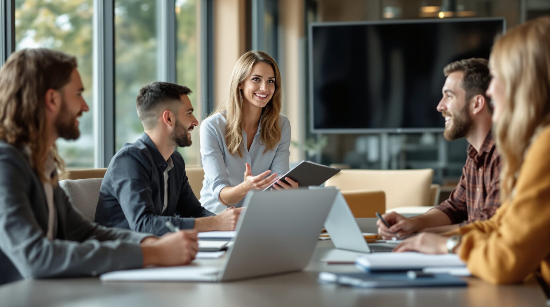 Elan formateur : les 7 avantages d’une formation sur mesure